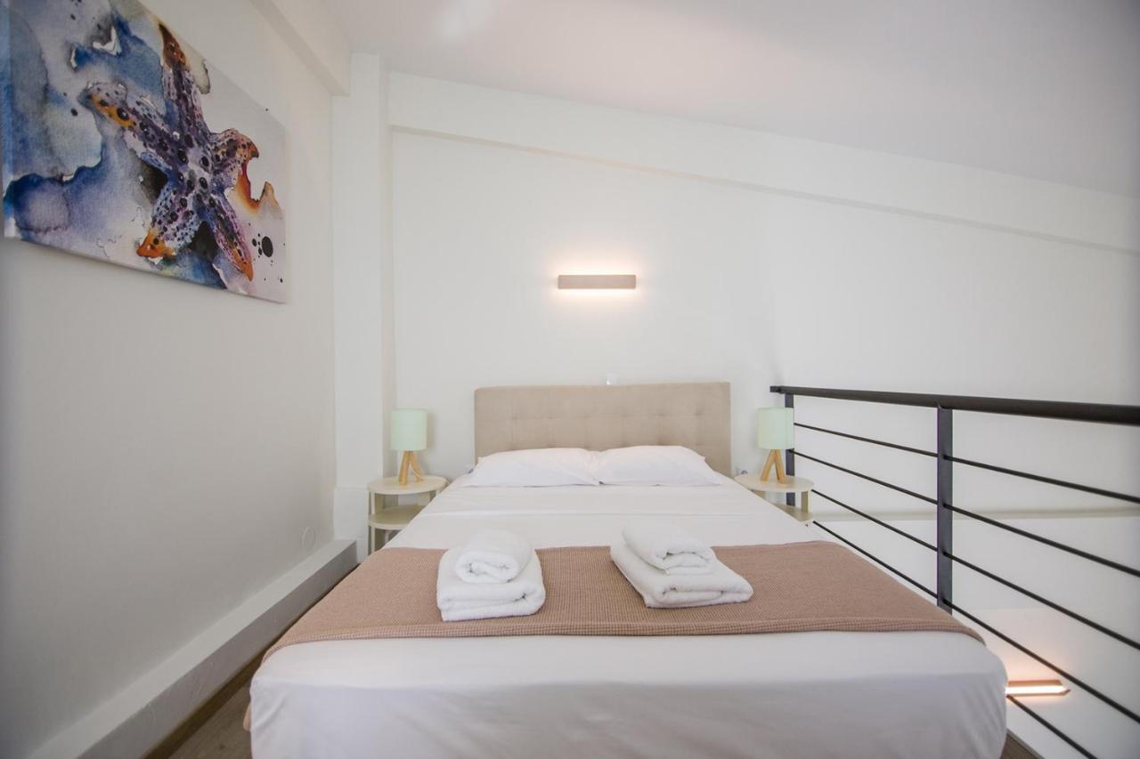 Armonia Resort Ofrínion エクステリア 写真